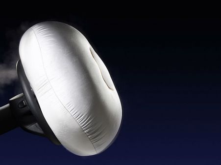 એરબેગ્સથી નુક્સાન