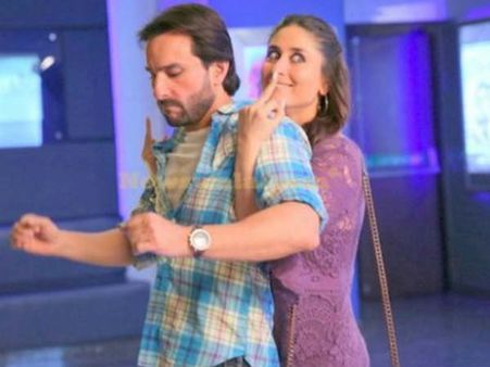 પ્રીતિ, કરીના, રણવીર પ્રીતિ, કરીના, રણવીર