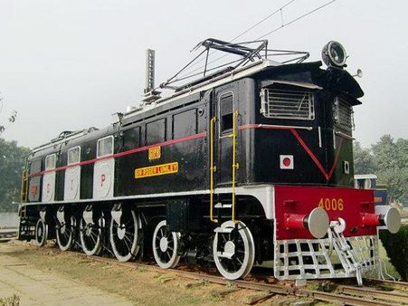 રાષ્ટ્રીય રેલવે સંગ્રહાલય