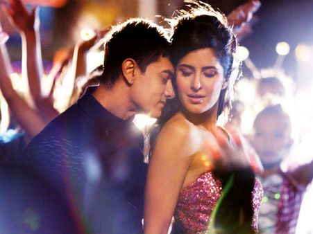 Band : તો ધૂમ 3ની આલિયા કૅટરીના નહીં, દીપિકા હોત...