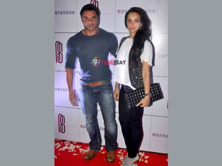 સોહેલ-સીમા