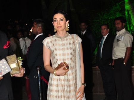 કરિશ્મા કપૂર કરિશ્મા કપૂર