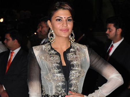 જૅકલીન ફર્નાન્ડીઝ જૅકલીન ફર્નાન્ડીઝ