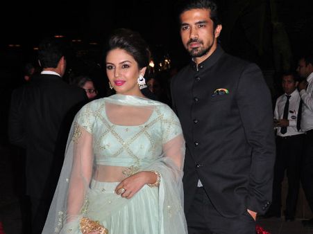 હુમા કુરૈશી હુમા કુરૈશી