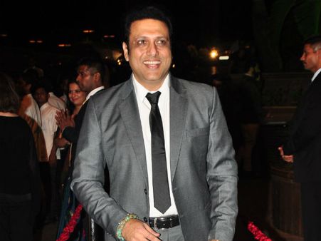 ગોવિંદા ગોવિંદા