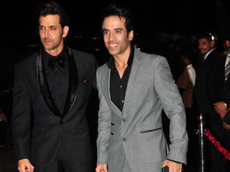 તુષાર કપૂર તુષાર કપૂર