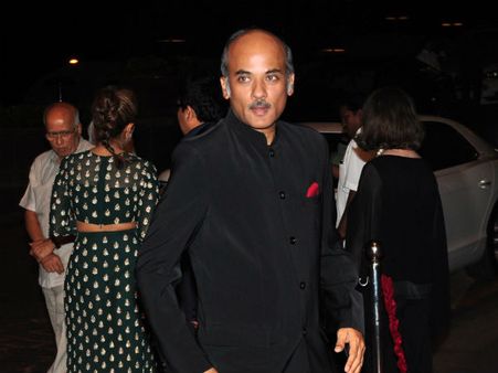 સૂરજ બરજાત્યા સૂરજ બરજાત્યા