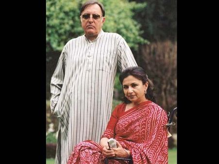 શર્મિલા-પટૌડી શર્મિલા-પટૌડી