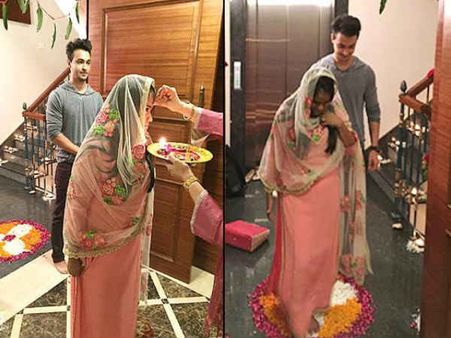 Bigg Boss 8 : સૌથી ચર્ચિત જોડી બનશે મહેમાન...