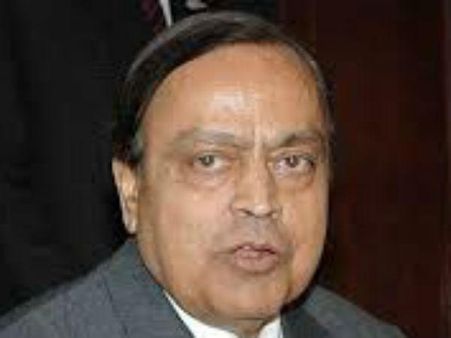 પૂર્વ પેટ્રોલિયમ મંત્રી મુરલી દેવડાનું નિધન, આજે સાંજે અંતિમ સંસ્કાર