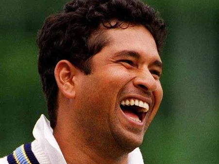 સચિને કર્યો પોતાની મસ્તી સાથે જાડાયેલો રસપ્રદ ખુલાસો