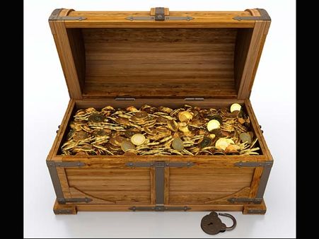 ઇન્ડિયન બેંક