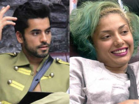 ગૌતમ ડાયેંડ્રાને પસંદ કરે છે ગૌતમ ડાયેંડ્રાને પસંદ કરે છે