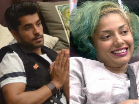 ડાયેંડ્રાએ ઉડાવી મજાક ડાયેંડ્રાએ ઉડાવી મજાક