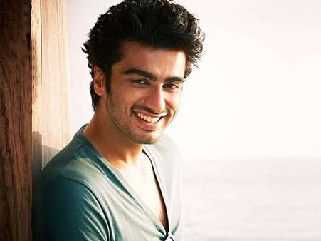 અર્જુન કપૂર અર્જુન કપૂર