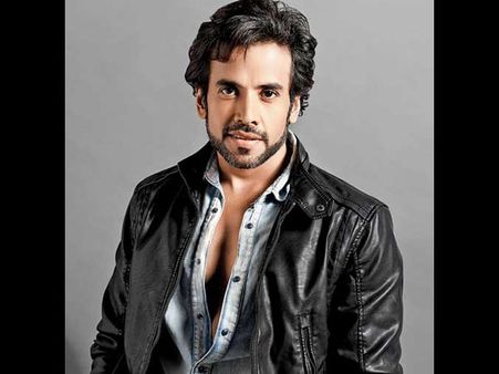 તુષાર કપૂર તુષાર કપૂર