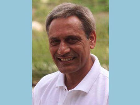 વસીમ રાજા