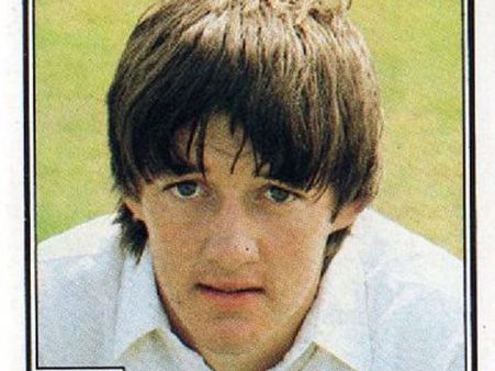 ઇયાન ફોલી