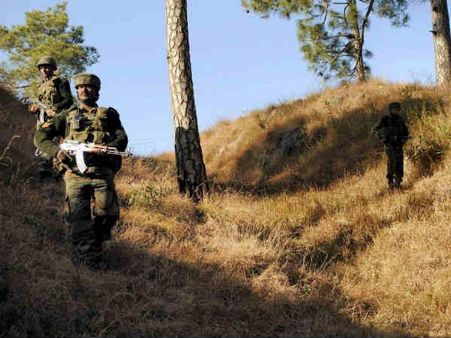 આવનારા દિવસોમાં ઘૂસણખોરી થશે જ!