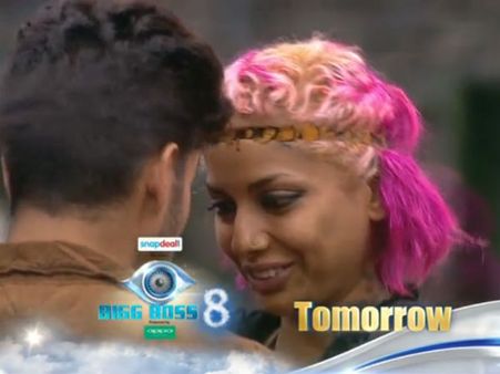 ડાયેંડ્રાની ગિફ્ટ