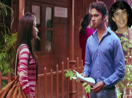 OMG : નાનકડો ‘જગિયા’ આટલો મોટો ક્યારે થઈ ગયો..!?