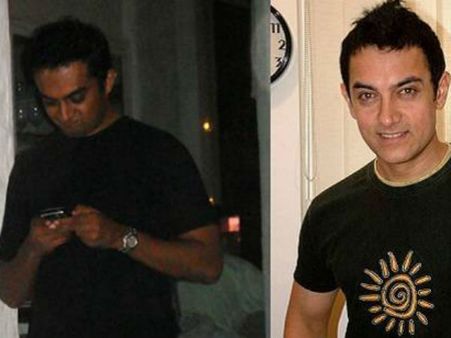 Humshakals : ઓળખો જરો કે કોણ છે અસલી ને કોણ છે નકલી..?