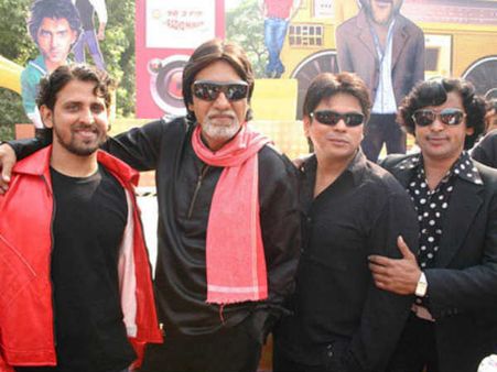 Humshakals : ઓળખો જરો કે કોણ છે અસલી ને કોણ છે નકલી..?