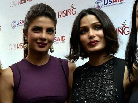 પ્રિયંકા ચોપડા