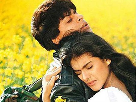 ટ્વિટર પર ચાલ્યો DDLJ જોક્સ ટ્રેંડ : જો આલિયા સિમરન હોત...