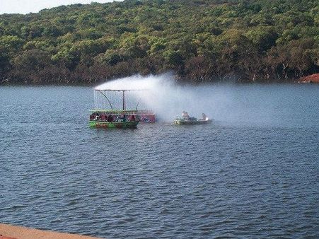 વેન્ના સરોવર