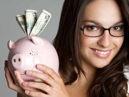 એક્સિસ બેંકનું મહિલા સેવિંગ્સ એકાઉન્ટ