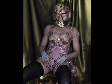 કવર ઇટ અપ