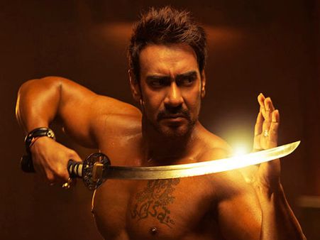 એક્શન જૅક્સન