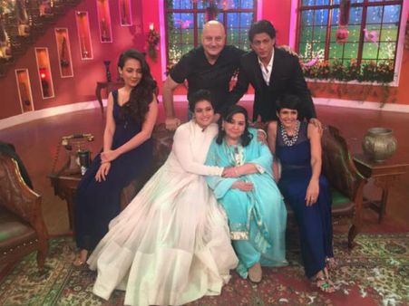 પુનઃ સાકાર ડીડીએલજે