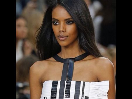 ગ્રેસ મહરી