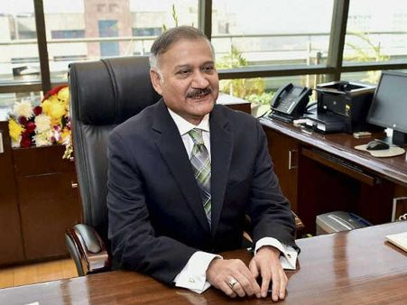 કડક ઓફિસર છે નવા સીબીઆઇ ચીફ અનિલ સિન્હા