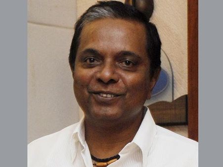 સદાશિવ અમરાપુરકર