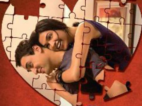 બ્રેક કે બાદ