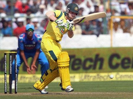 અલવિદા ફિલિપ હ્યૂજ...કહીને રડી પડ્યો ક્લાર્ક