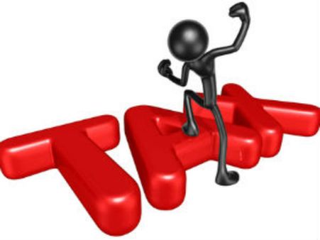 CBDTએ AARની ફી રૂપિયા 10000થી વધારીને રૂપિયા 10 લાખ કરી