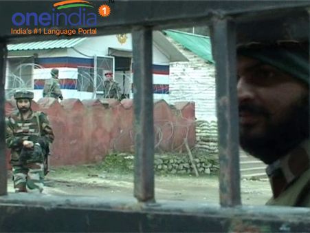 Photo : જમ્મુ-કાશ્મીરમાં આર્મી કેમ્પ પર આતંકવાદી હુમલો, 5 જવાનો, 2 પોલીસ કર્મી શહીદ