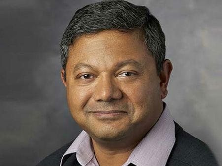 ભારતીય અમેરિકન અરૂણ મજમુદાર બન્યા અમેરિકાના વિજ્ઞાન રાજદૂત