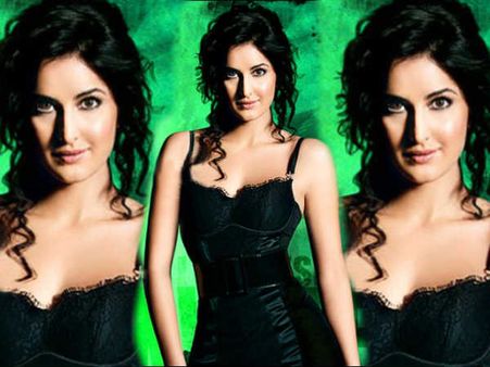 કેટરિના કૈફની અદભુત અદાઓ