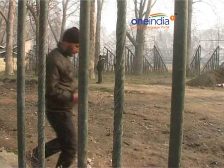 નરેન્દ્ર મોદીની રેલીને પગલે સઘન સુરક્ષા વ્યવસ્થા