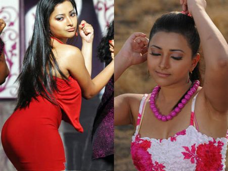 શ્વેતા બસુ પ્રસાદને હૈદરાબાદ કોર્ટમાંથી રાહત મળી