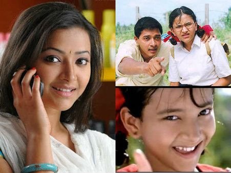 સેક્સ સ્કેન્ડલ : અભિનેત્રી શ્વેતા બસુ પ્રસાદને હૈદરાબાદ કોર્ટમાંથી રાહત મળી