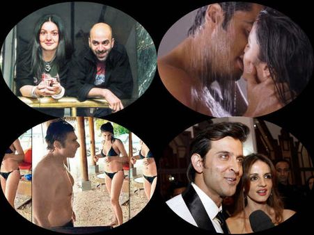 પૂજાના ‘પાપ’નો અંત : જુઓ આ વર્ષે કેટલા થયાં Break-ups!