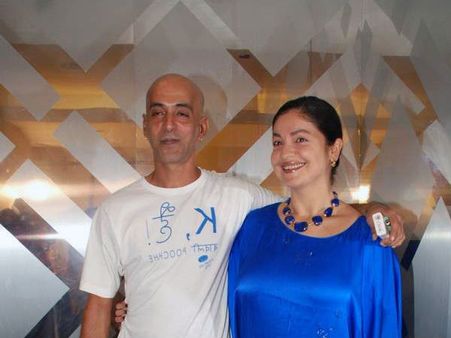 પૂજા-મનીષ