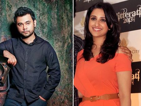 પરિણીતી-મનીષ