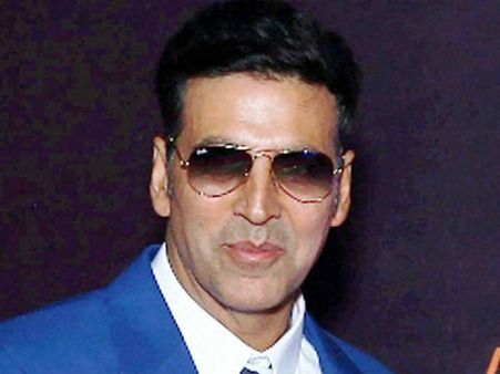 અક્ષય કુમાર